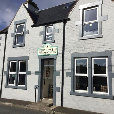 Crown And Anchor Dundrennan Exterior foto